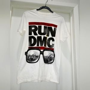 Run DMC ahirt